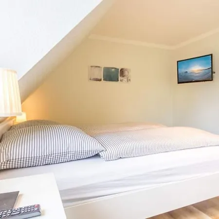 Ankerplatz Holiday home