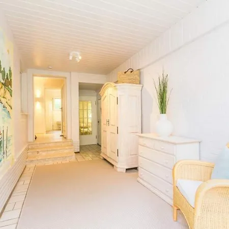 Holiday home Ankerplatz