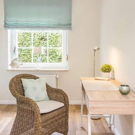 Holiday home Ankerplatz *