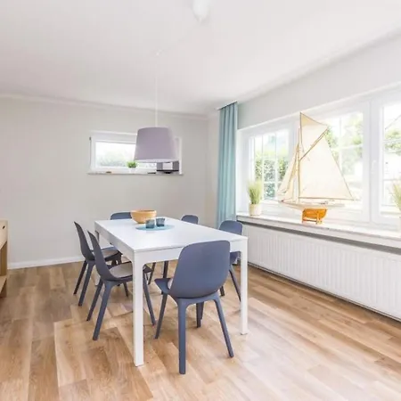 Ankerplatz Holiday home